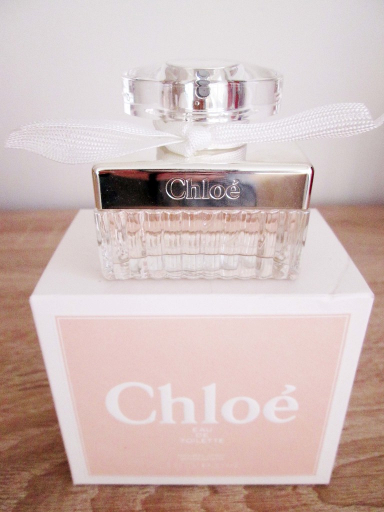 Chloé 2015